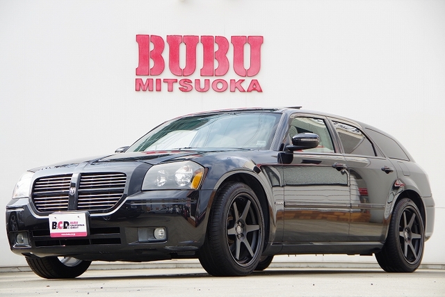 2006y DODGE MAGNUM R/T
